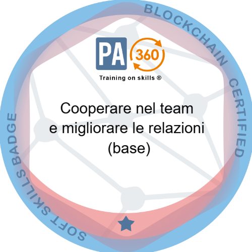 Badge pubblico 67556